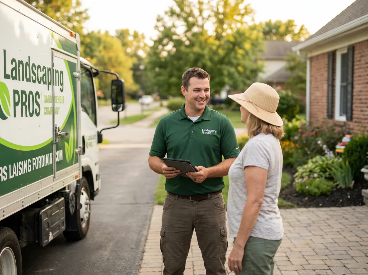 Landscaping Dixie, WA FAQs